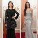 La alfombra roja de los premios Oscar: los mejores looks de la noche