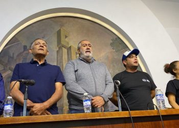 La CGT define la fecha de un nuevo paro general