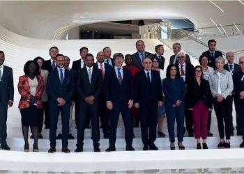 La Ciudad recibirá a procuradores de todo el mundo en la reunión de la Asociación Internacional de Fiscales