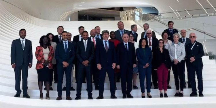 La Ciudad recibirá a procuradores de todo el mundo en la reunión de la Asociación Internacional de Fiscales