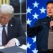 La difícil posición de Donald Trump frente al malestar en su gobierno por los recortes que impulsa Elon Musk