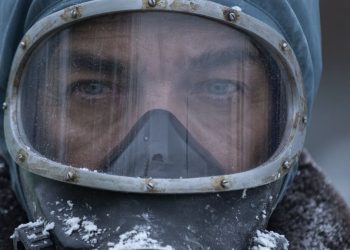 La esperada serie de “El Eternauta” en Netflix presenta nuevo arte e imágenes inéditas