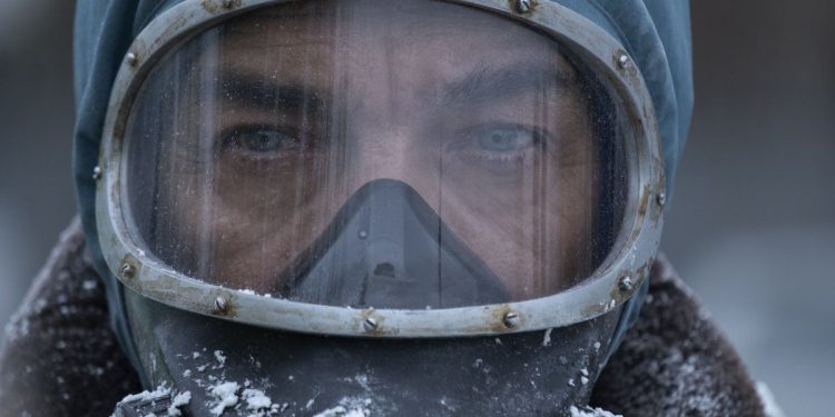 La esperada serie de “El Eternauta” en Netflix presenta nuevo arte e imágenes inéditas