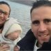La esposa del gendarme argentino secuestrado en Venezuela afirmó que “nunca tuvo comunicación con Patricia Bullrich”