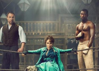 La excelente obra del creador de Peaky Blinders: tiene seis capítulos y es una de las mejores ofertas de Disney+, si querés una buena serie