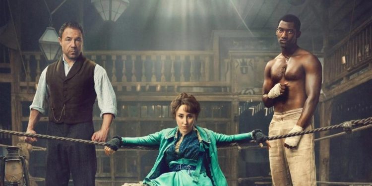 La excelente obra del creador de Peaky Blinders: tiene seis capítulos y es una de las mejores ofertas de Disney+, si querés una buena serie