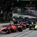 La Fórmula 1 realizó cambios en un circuito histórico: cómo es el GP de Mónaco en 2025