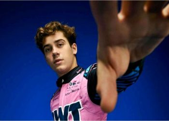 La frase de uno de los jefes de Red Bull sobre el futuro de Franco Colapinto en la Fórmula 1