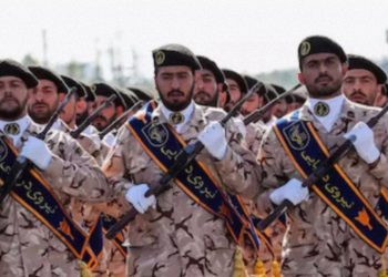 La Guardia Revolucionaria de Irán rechazó negociar con Estados Unidos sobre sus misiles