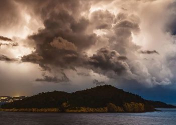 La Inteligencia Artificial reveló cuál podría ser la próxima catástrofe natural