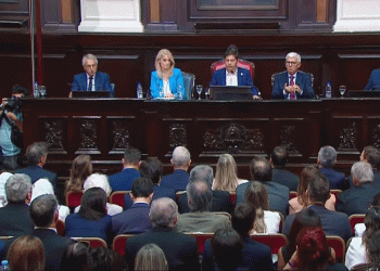 La Legislatura bonaerense busca tratar la suspensión de las PASO aunque está en duda que se logre el cuórum