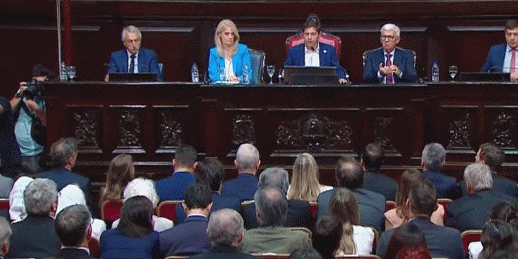 La Legislatura bonaerense busca tratar la suspensión de las PASO aunque está en duda que se logre el cuórum