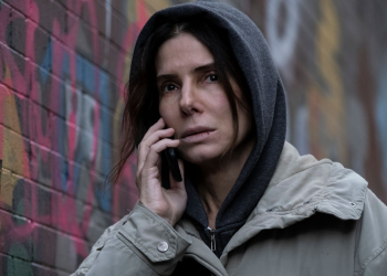 La película que protagoniza Sandra Bullock de drama que trata sobre la redención
