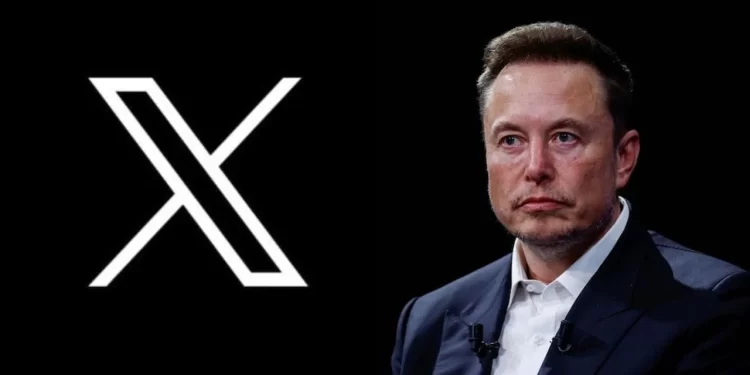 La red social X de Elon Musk colapsó y dejó a miles de usuarios sin servicio