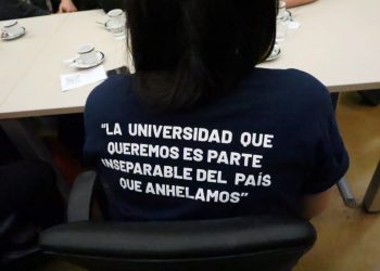 La universidad argentina: el futuro en nuestras manos