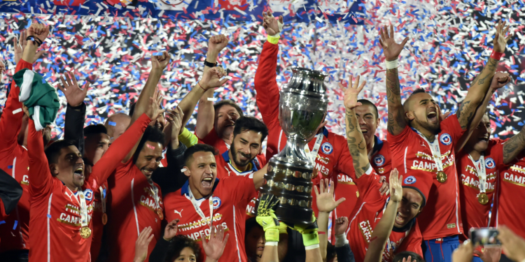 Le ganó dos finales a Argentina, se retiró y ahora se dedica a otro deporte