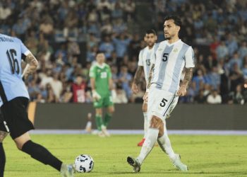 Leandro Paredes y su retorno a Boca: la cláusula con Roma y el reproche velado a la dirigencia