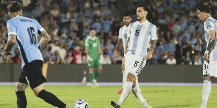 Leandro Paredes y su retorno a Boca: la cláusula con Roma y el reproche velado a la dirigencia