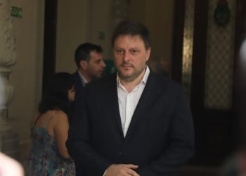 Leandro Santoro confirmó que será candidato a legislador por la Ciudad