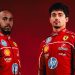 Lewis Hamilton sorprendió: “Leclerc y yo somos probablemente la pareja más fuerte en la historia de la F1”