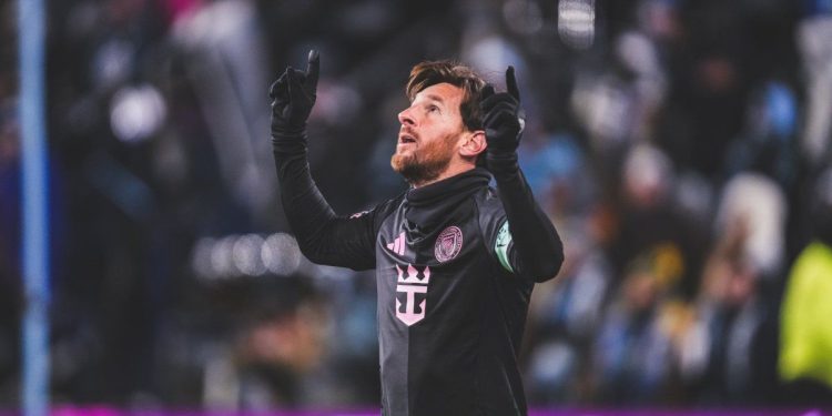 Lionel Messi habló de su futuro y dio detalles inéditos sobre su llegada al Inter de Miami