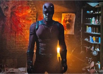 Llega “Daredevil: Born Again” a Disney+: a qué hora se estrena la nueva serie de Marvel