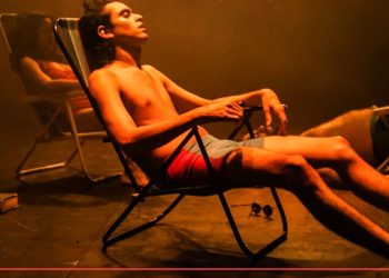 Llega la décima edición del festival de teatro en espacios inesperados