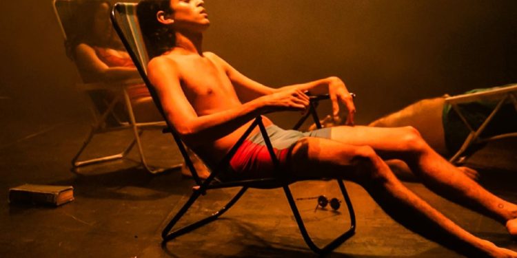 Llega la décima edición del festival de teatro en espacios inesperados