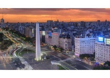 Los cinco mejores lugares para visitar en Argentina si sos extranjero, según la Inteligencia Artificial