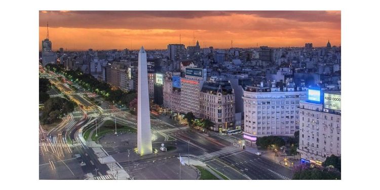 Los cinco mejores lugares para visitar en Argentina si sos extranjero, según la Inteligencia Artificial