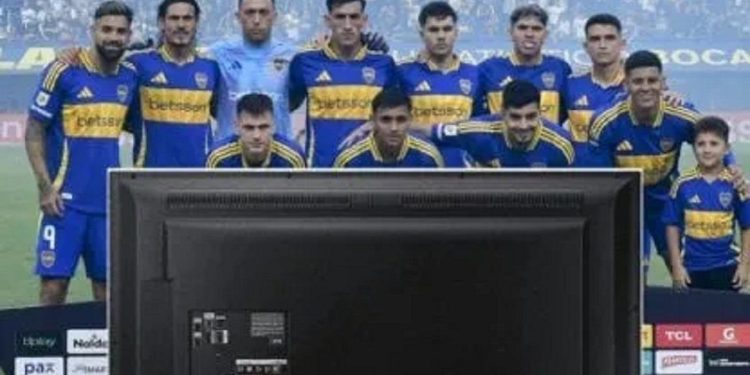 Los memes de Boca por la ausencia en el sorteo de la Copa Libertadores 2025
