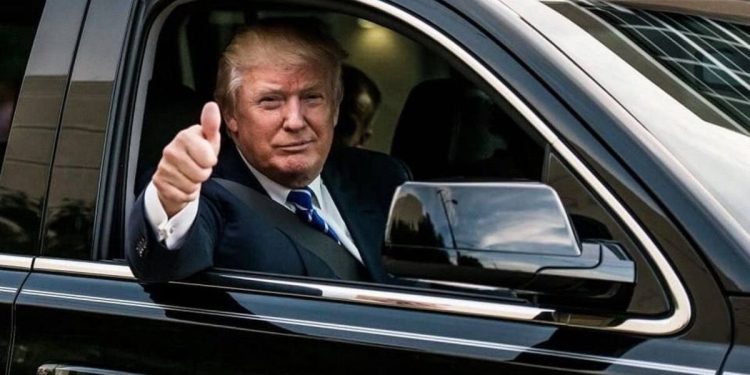 Los nuevos aranceles de Donald Trump: desde cuándo estarán vigentes y como pueden afectar a Argentina