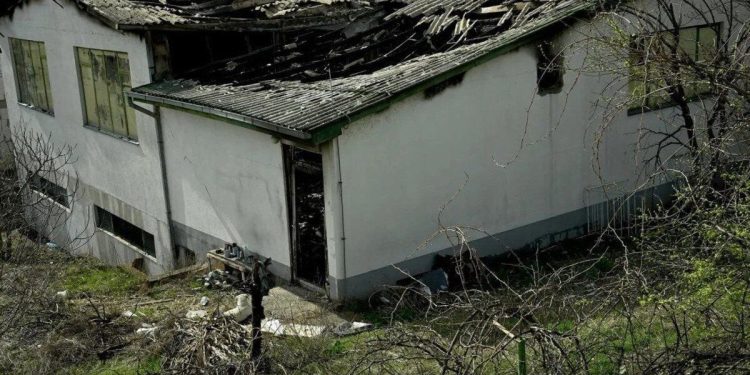 Macedonia del Norte: mortal incendio en un boliche deja 59 muertos y más de 100 heridos