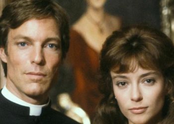 Murió Richard Chamberlain, el actor de “El pájaro canta hasta morir” y “Shogun”