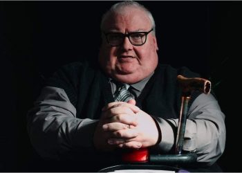 Murió uno de los actores de Harry Potter