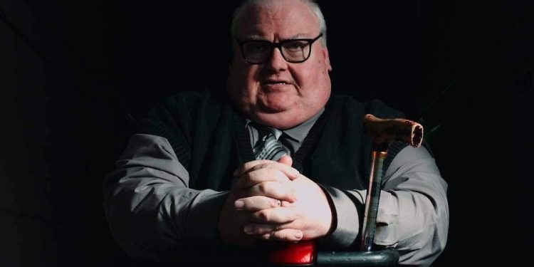 Murió uno de los actores de Harry Potter