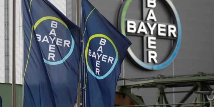Nueva condena millonaria contra Bayer: deberá pagar u$s2.100 millones en una demanda de cáncer por un herbicida