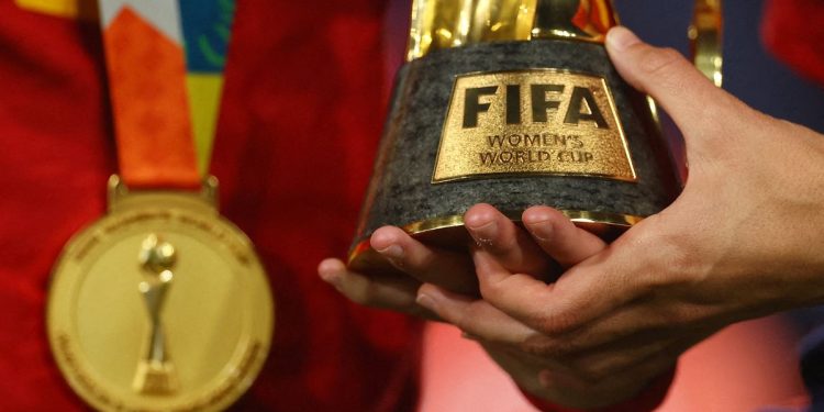 Nuevo informe de la FIFA sobre el presente del fútbol femenino: crece en ingresos y número de espectadores