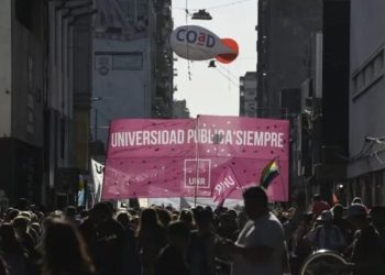 Paro en universidades: cuándo es y cuál es el reclamo de los profesores