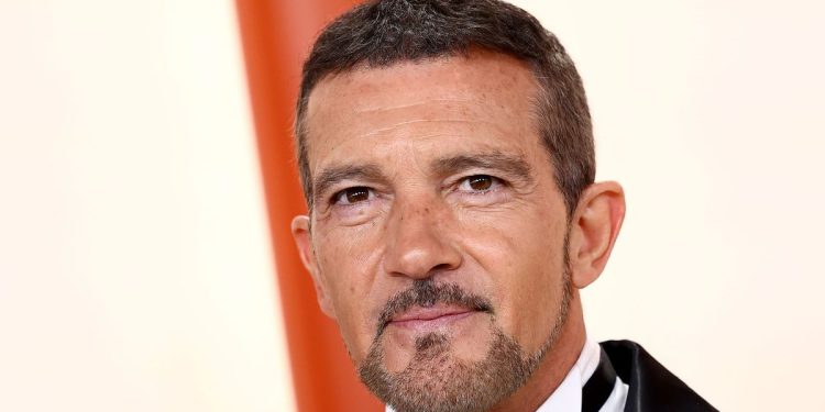 “Pasé hambre en mi primera época”: la dura confesión de Antonio Banderas antes de convertirse en leyenda de Hollywood