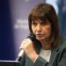 Patricia Bullrich habló tras el temporal en Bahía Blanca: “Muestra la debilidad de un Estado que ha priorizado mal”