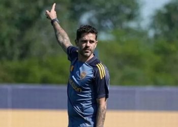 Periodista reveló el malestar del plantel de Boca con Gago