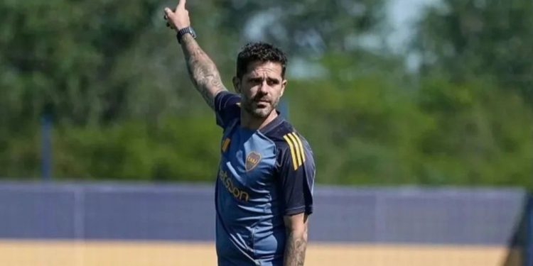 Periodista reveló el malestar del plantel de Boca con Gago