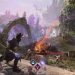 Playstation: anunciaron los juegos gratis de marzo para los suscriptores de PS Plus