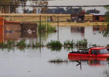 Por qué el temporal trágico de Bahía Blanca demuestra que se necesita más Estado y más ciencia