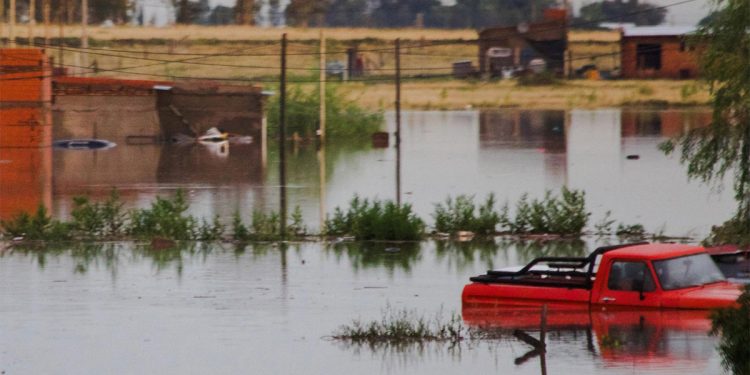 Por qué el temporal trágico de Bahía Blanca demuestra que se necesita más Estado y más ciencia
