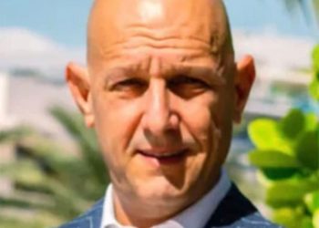 Quién es Leonardo Scatturice, el jefe de la valijera Laura Arrieta