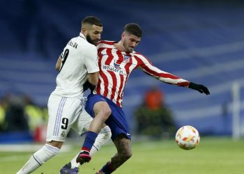 Real Madrid vs Atlético Madrid: horario y dónde ver el clásico por la Champions League