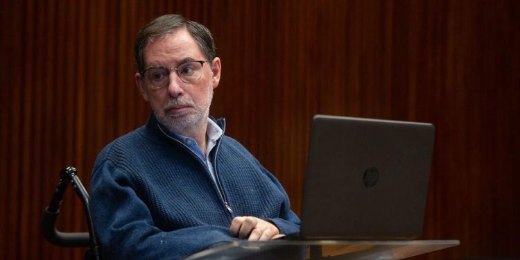 Realizan una presentación judicial para que permitan el uso de drones en la marcha y denuncian que el Gobierno busca instalar inhibidores