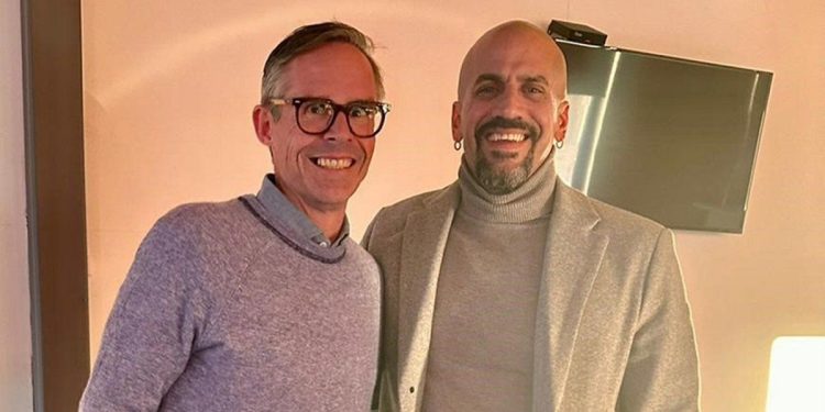 Reapareció Gillett y respira Estudiantes: ingresaron los primeros millones del acuerdo